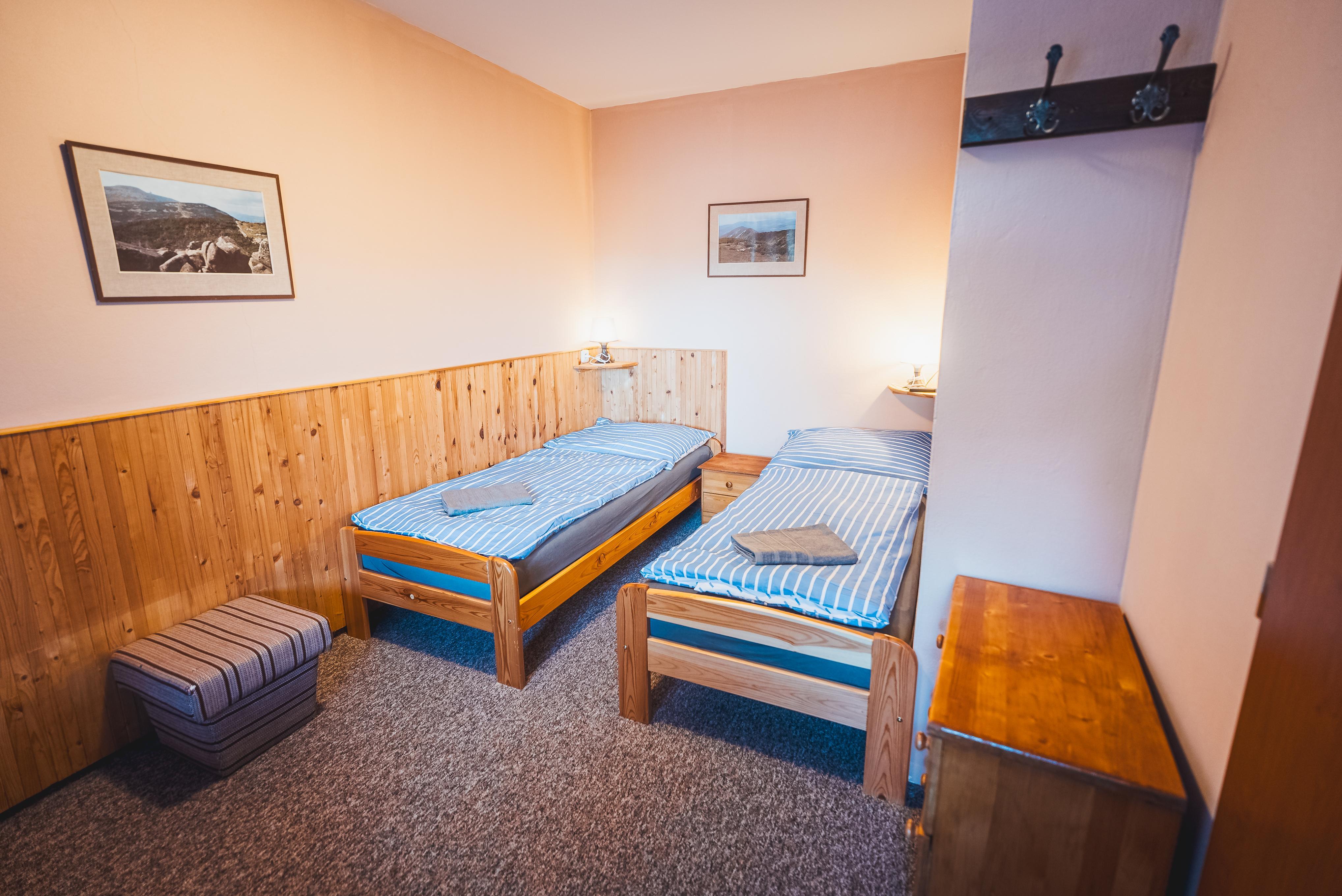 Hotel Myslivna Harrachov Extérieur photo