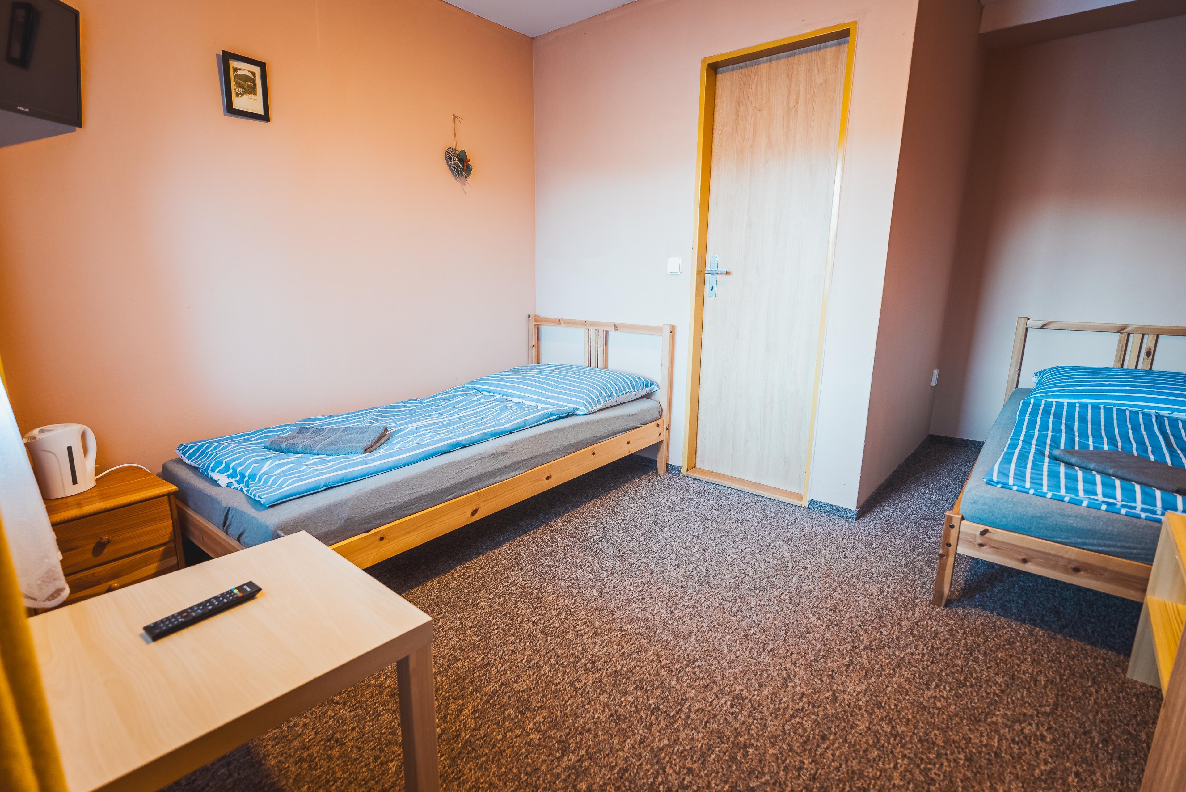 Hotel Myslivna Harrachov Extérieur photo