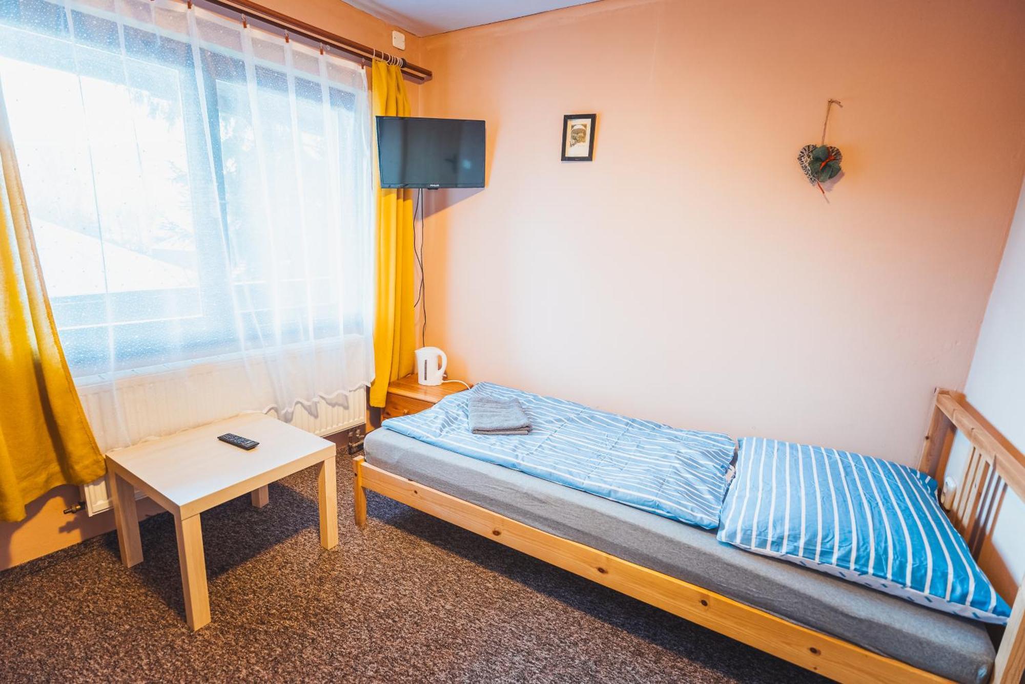 Hotel Myslivna Harrachov Extérieur photo