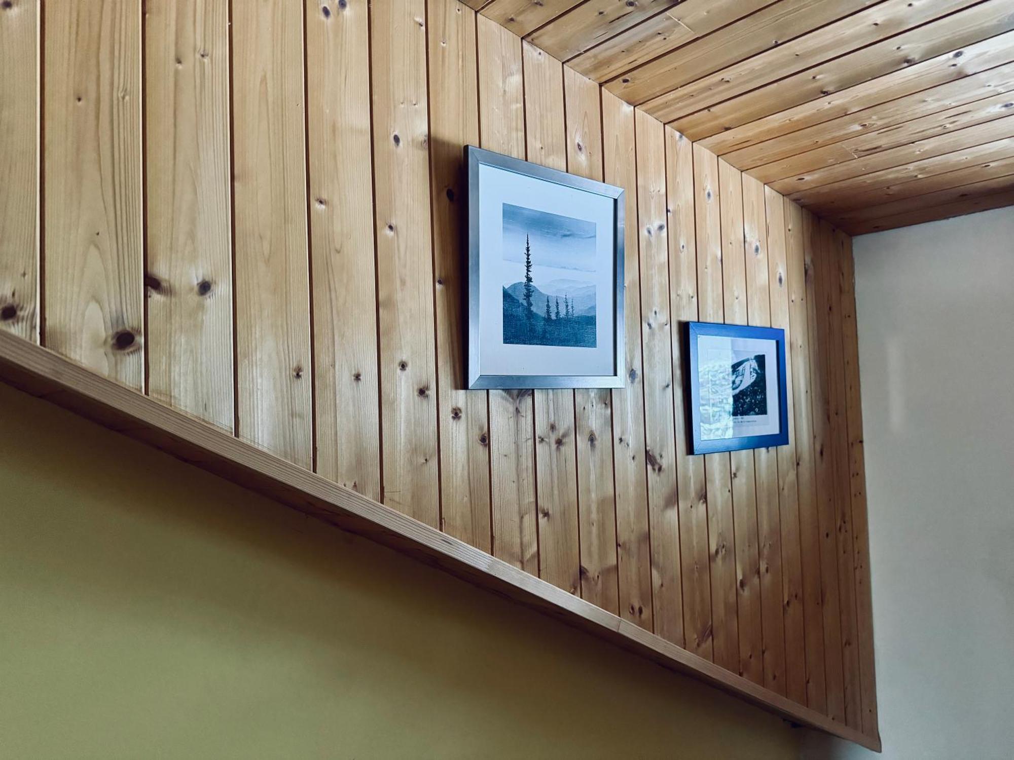 Hotel Myslivna Harrachov Extérieur photo