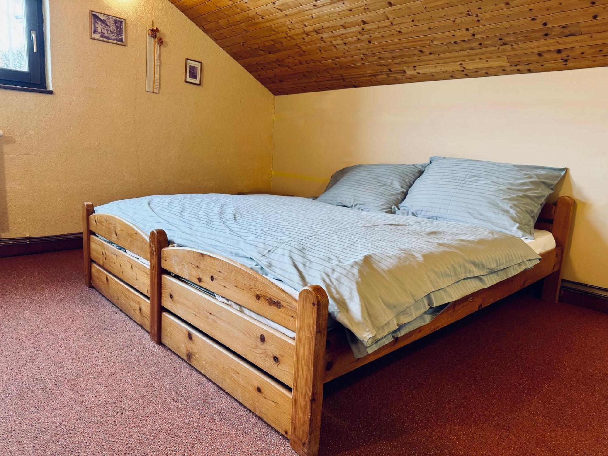 Hotel Myslivna Harrachov Extérieur photo